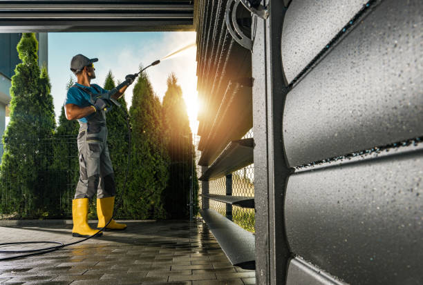 Best House Exterior Washing  in Suffield Depot, CT